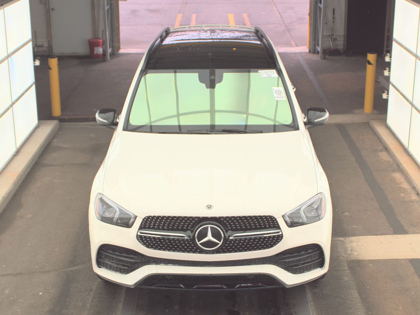 2022 Mercedes-Benz GLE GLE 350 RWD
