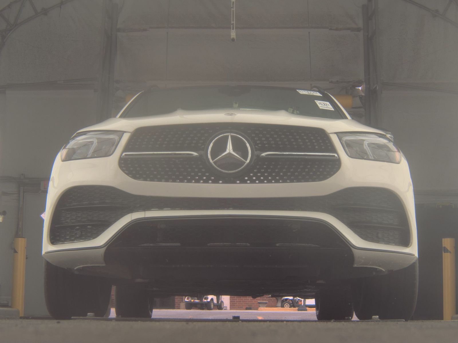 2022 Mercedes-Benz GLE GLE 350 RWD
