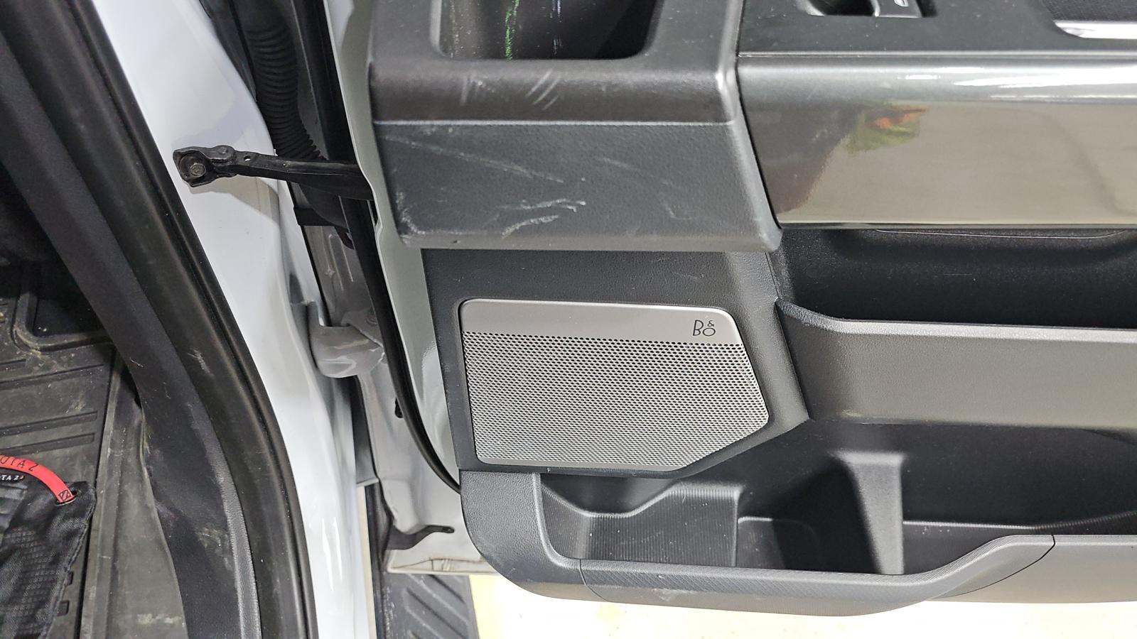 2022 Ford F-150 XLT AWD