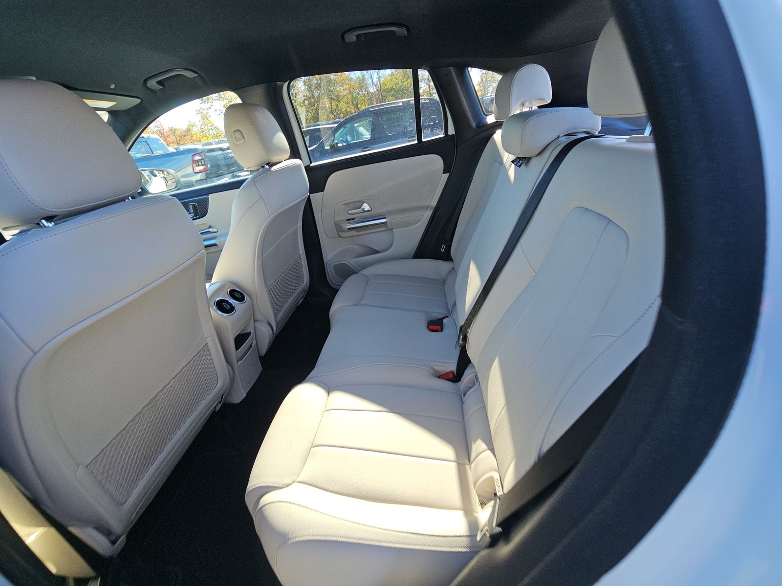 2025 Mercedes-Benz GLA GLA 250 FWD