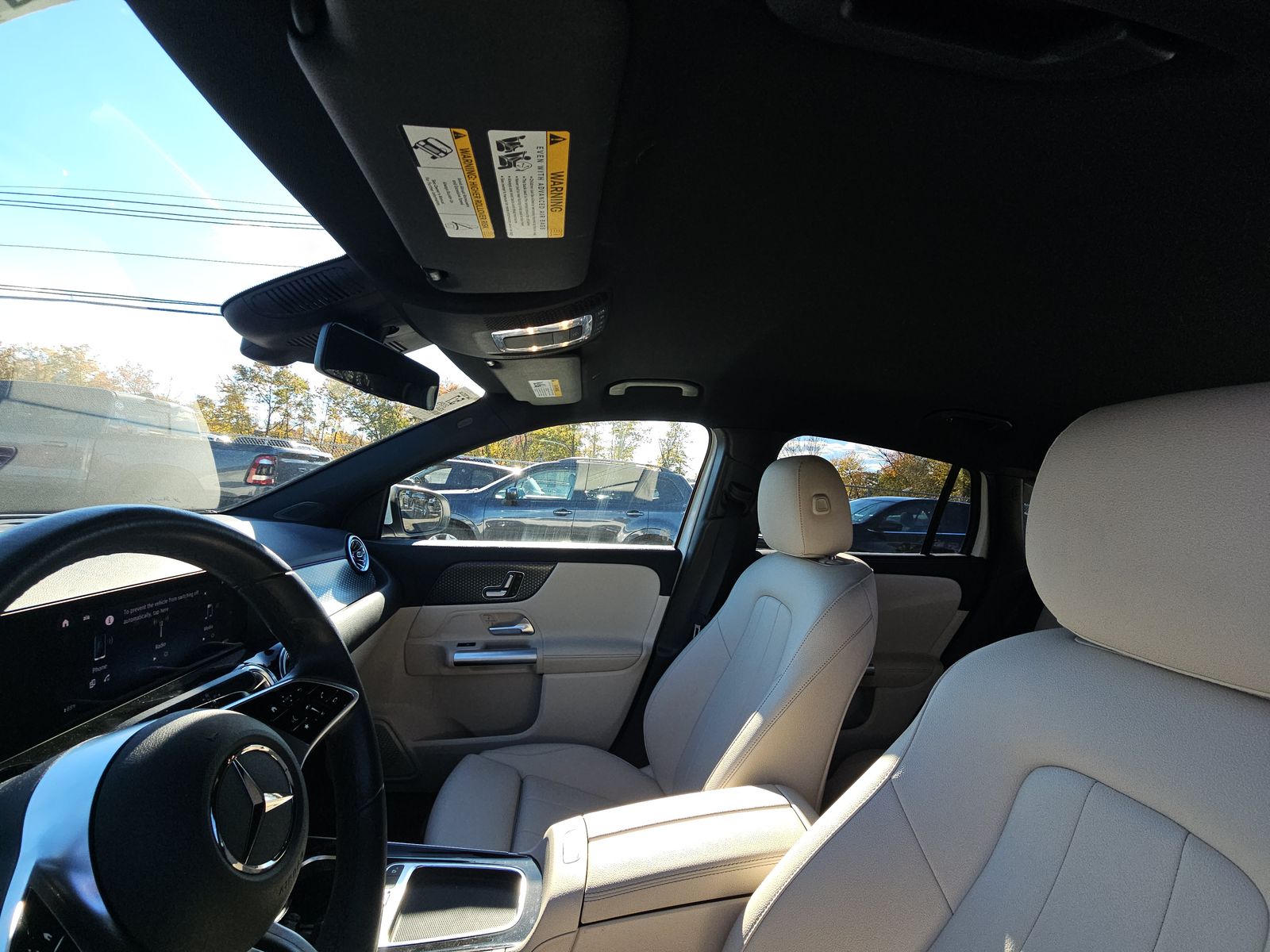 2025 Mercedes-Benz GLA GLA 250 FWD