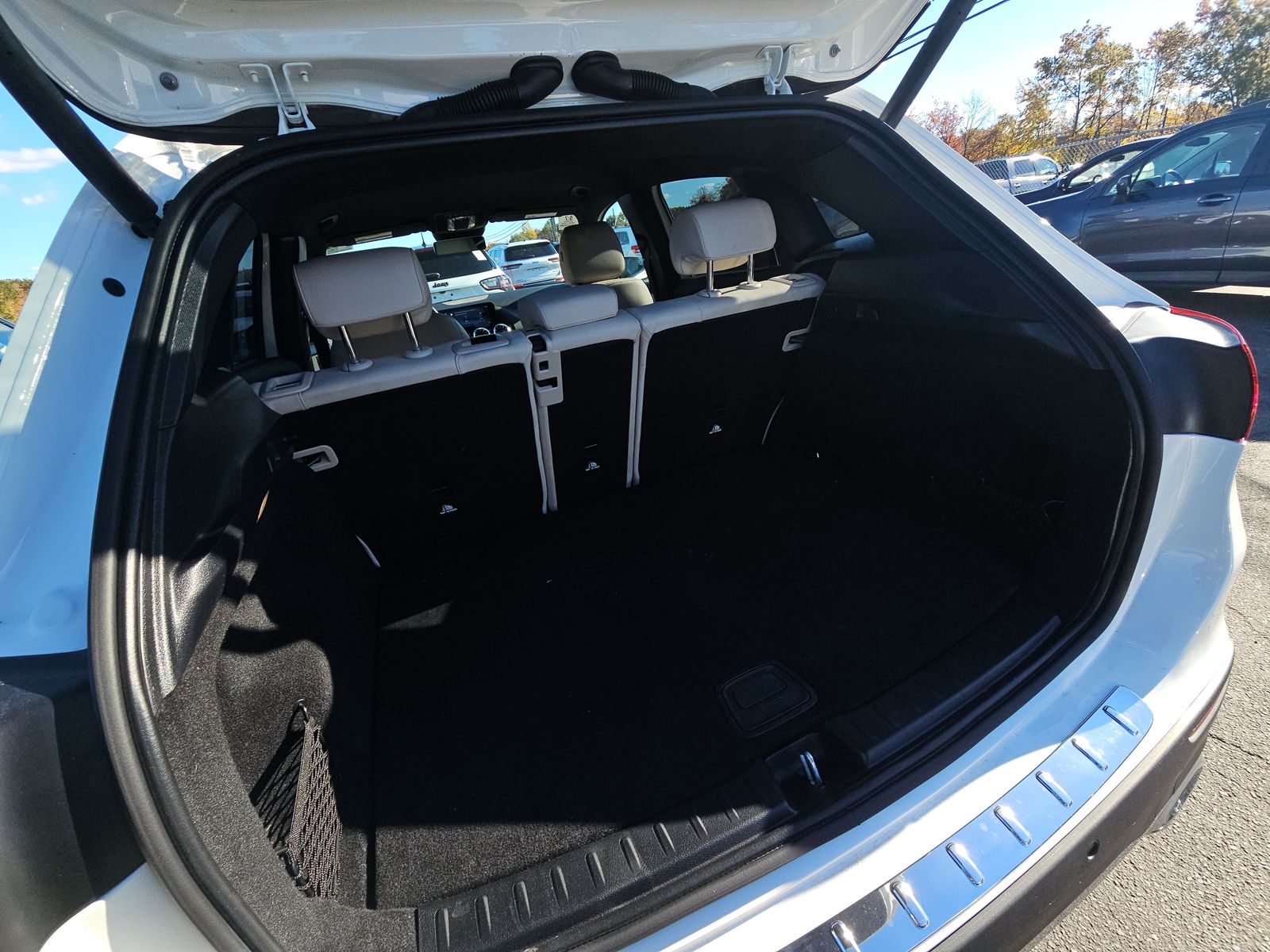 2025 Mercedes-Benz GLA GLA 250 FWD