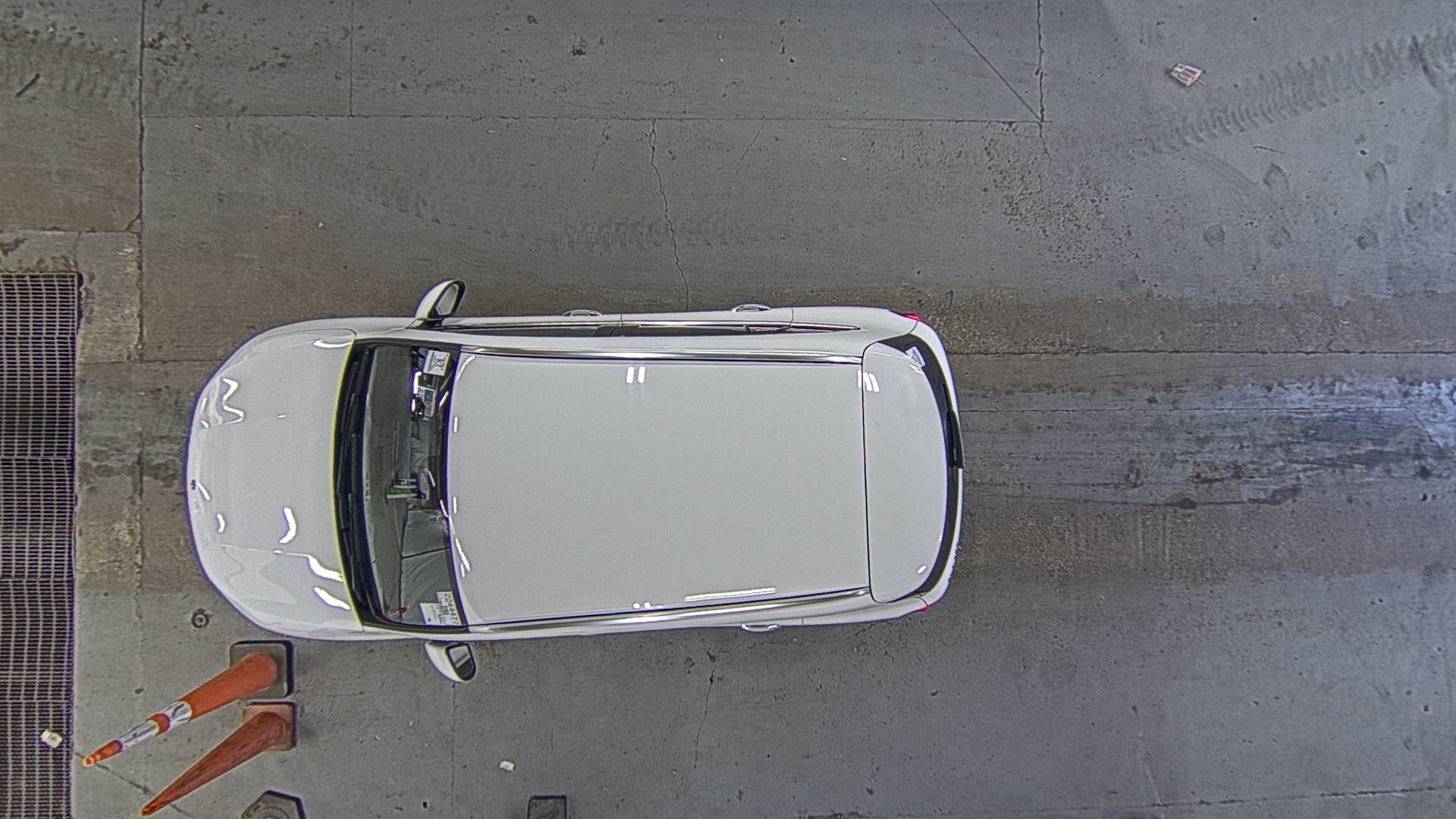 2025 Mercedes-Benz GLA GLA 250 FWD