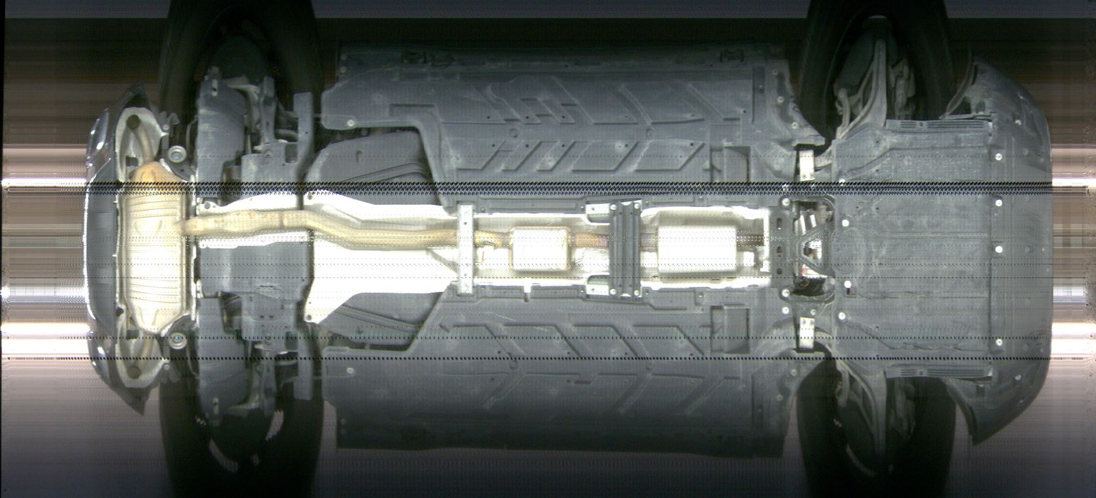 2025 Mercedes-Benz GLA GLA 250 FWD