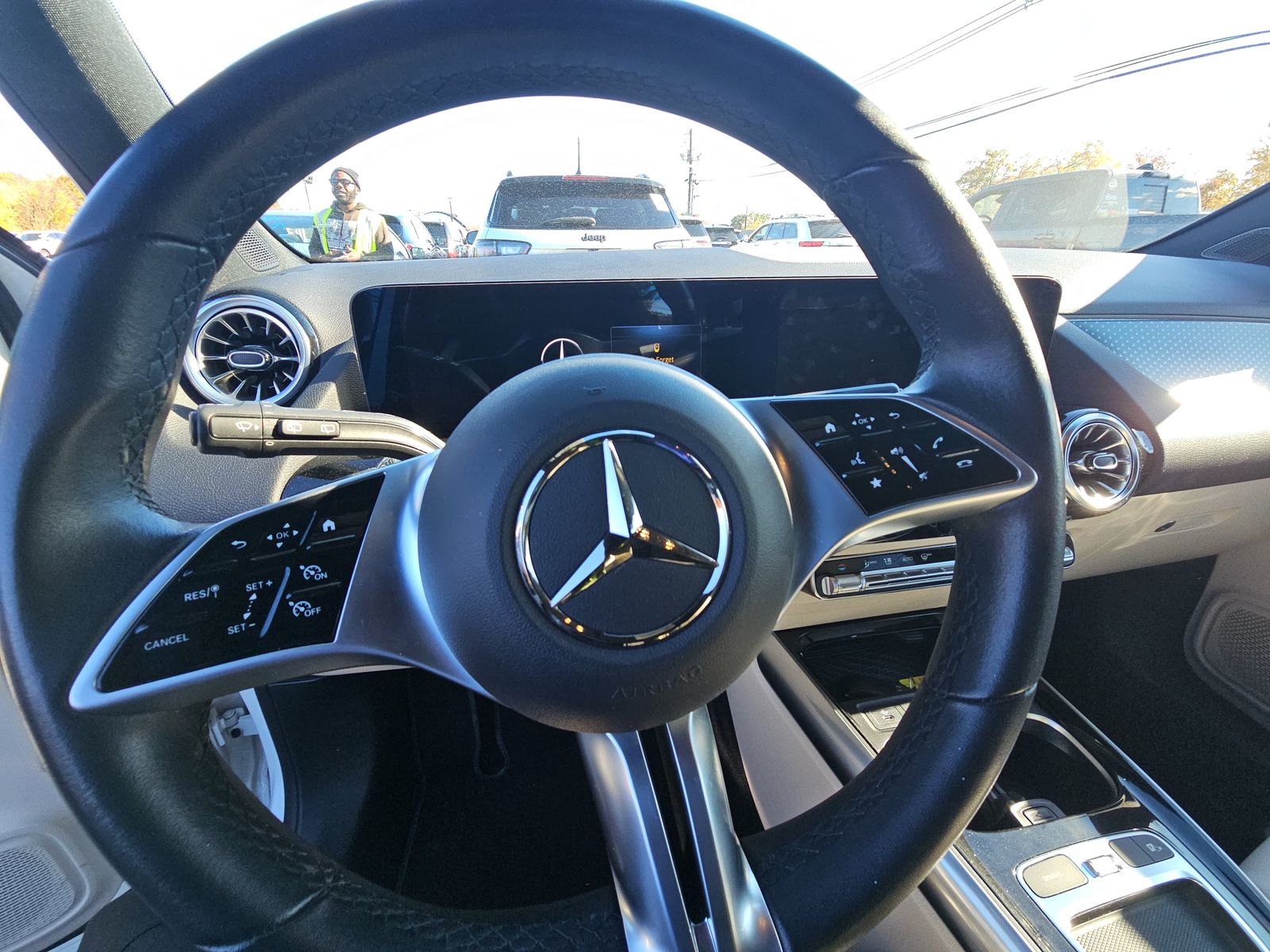 2025 Mercedes-Benz GLA GLA 250 FWD