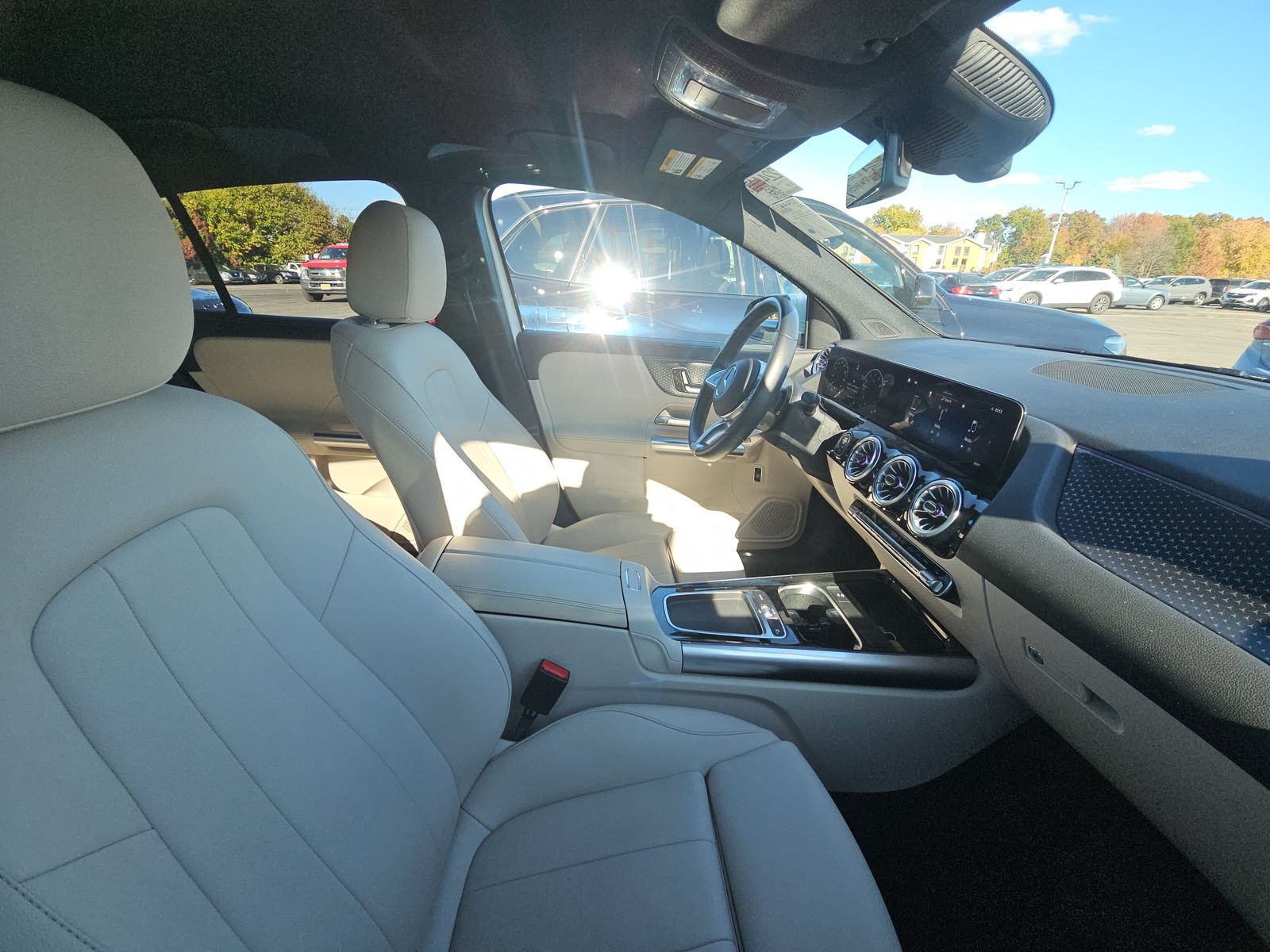 2025 Mercedes-Benz GLA GLA 250 FWD