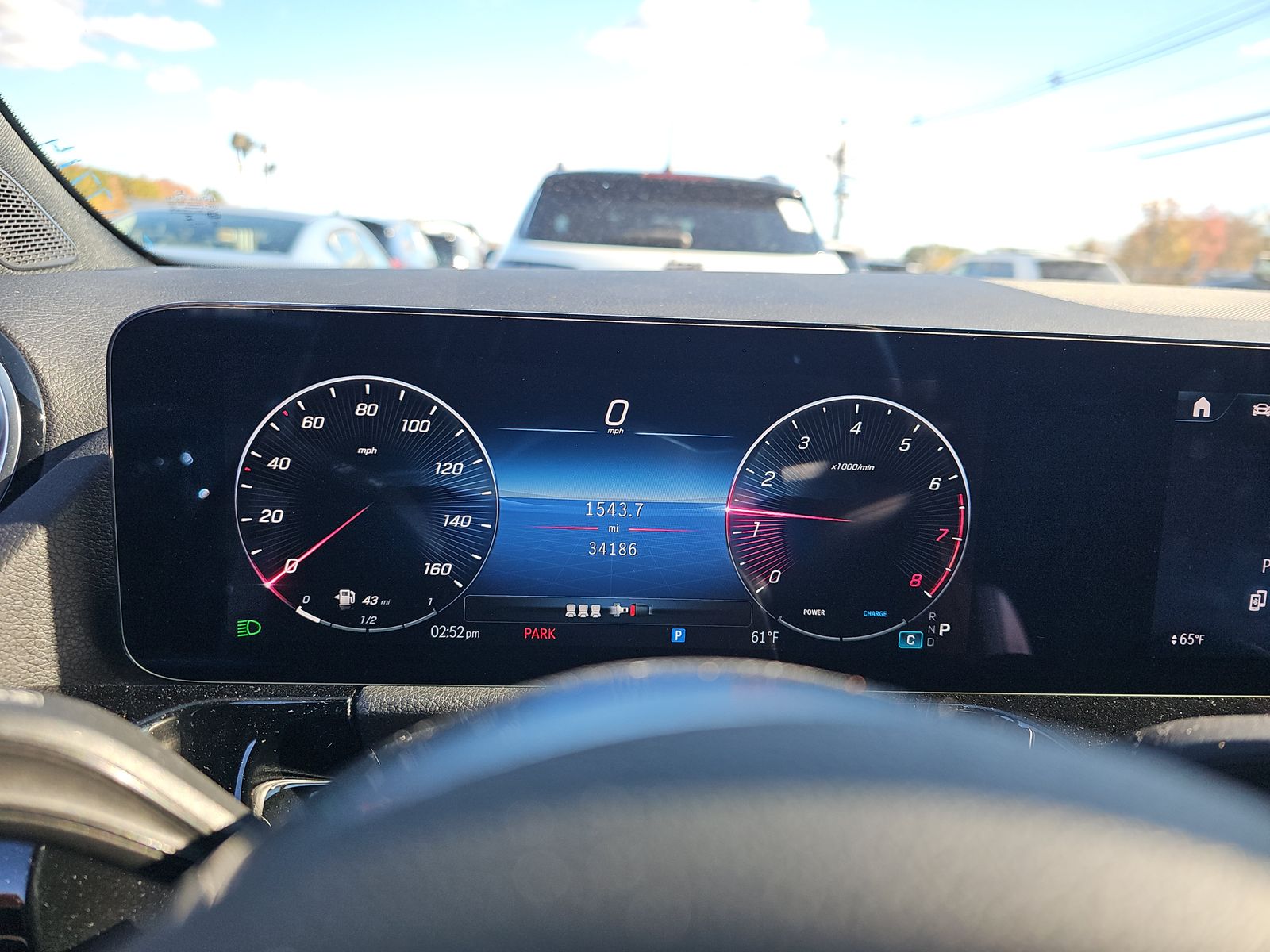 2025 Mercedes-Benz GLA GLA 250 FWD