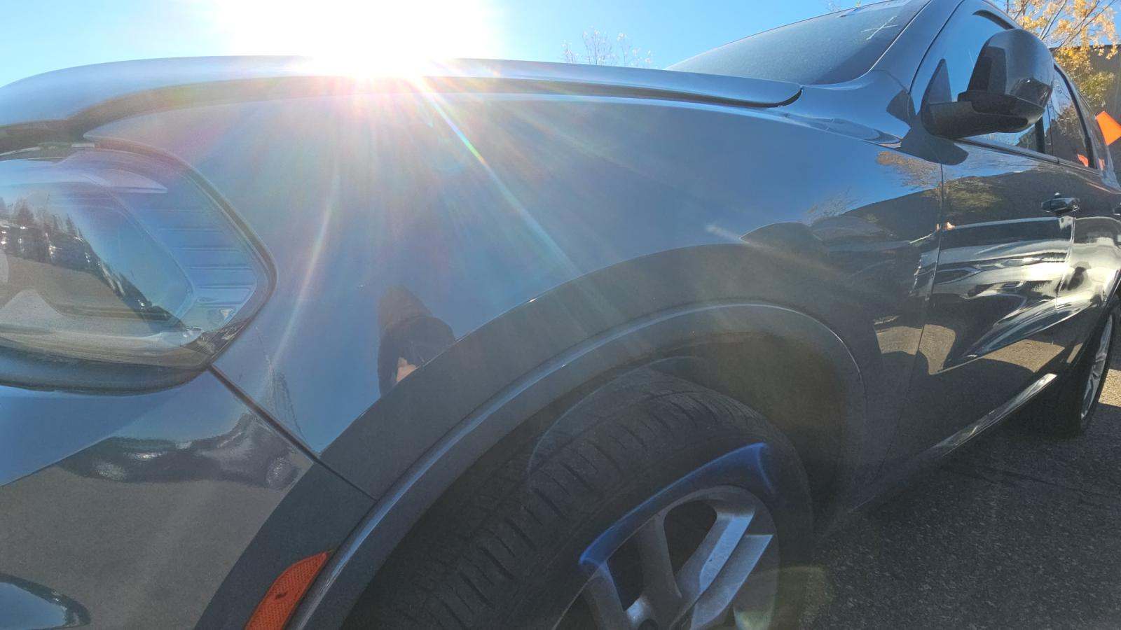 2022 Dodge Durango GT Plus AWD