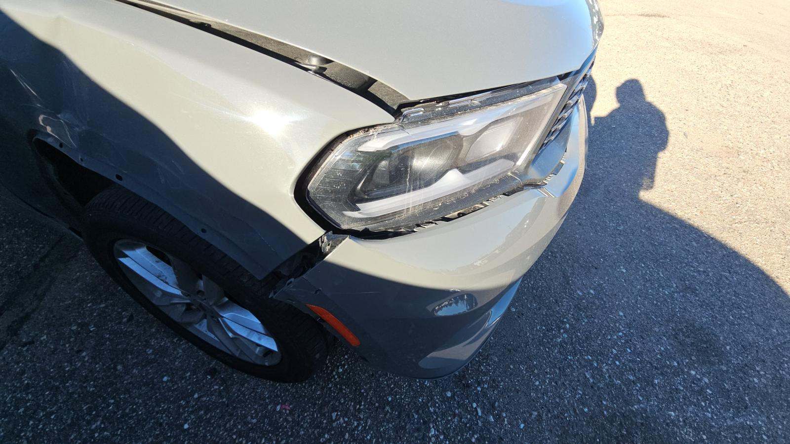 2022 Dodge Durango GT Plus AWD