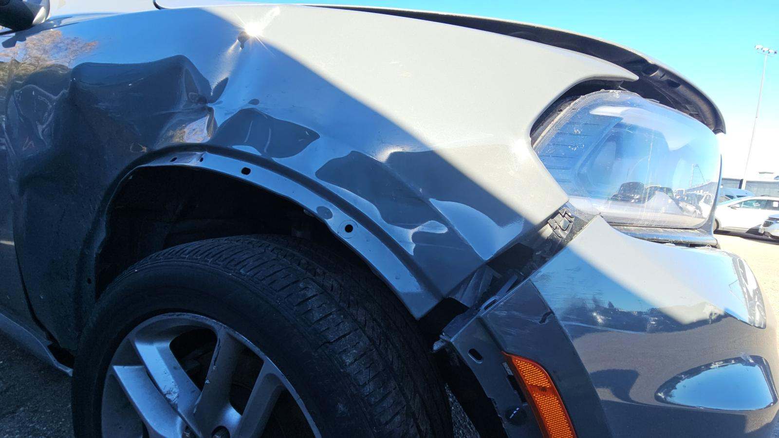 2022 Dodge Durango GT Plus AWD