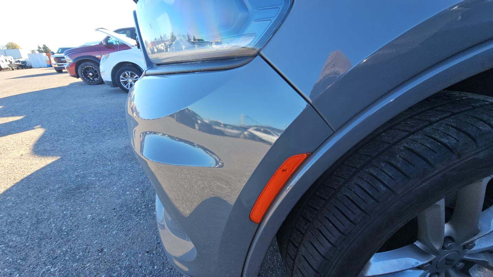 2022 Dodge Durango GT Plus AWD