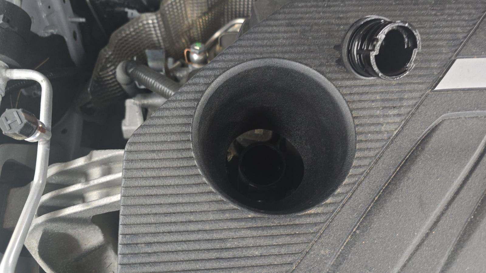 2023 Nissan Rogue SV AWD