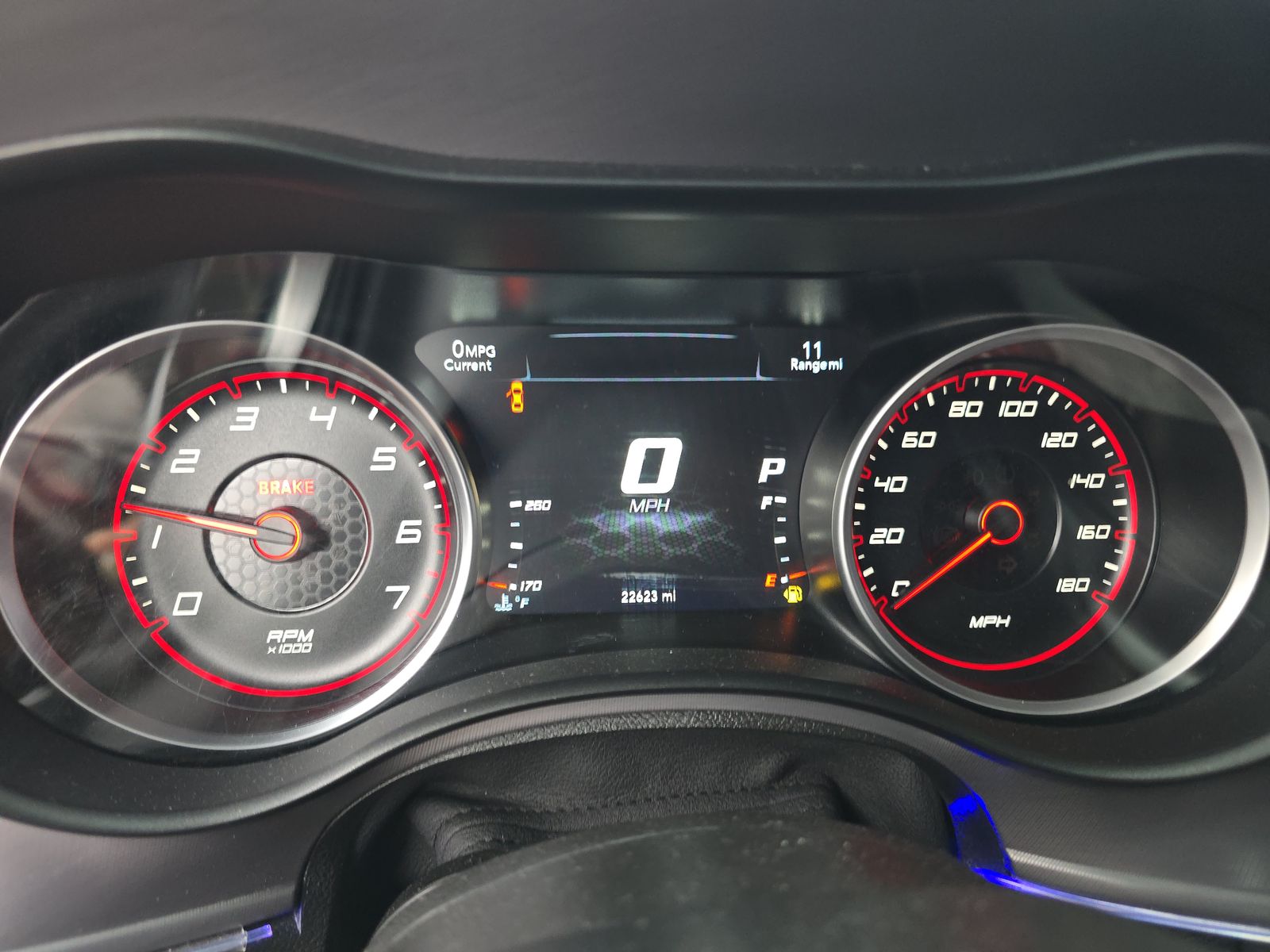 2023 Dodge Charger Scat Pack RWD