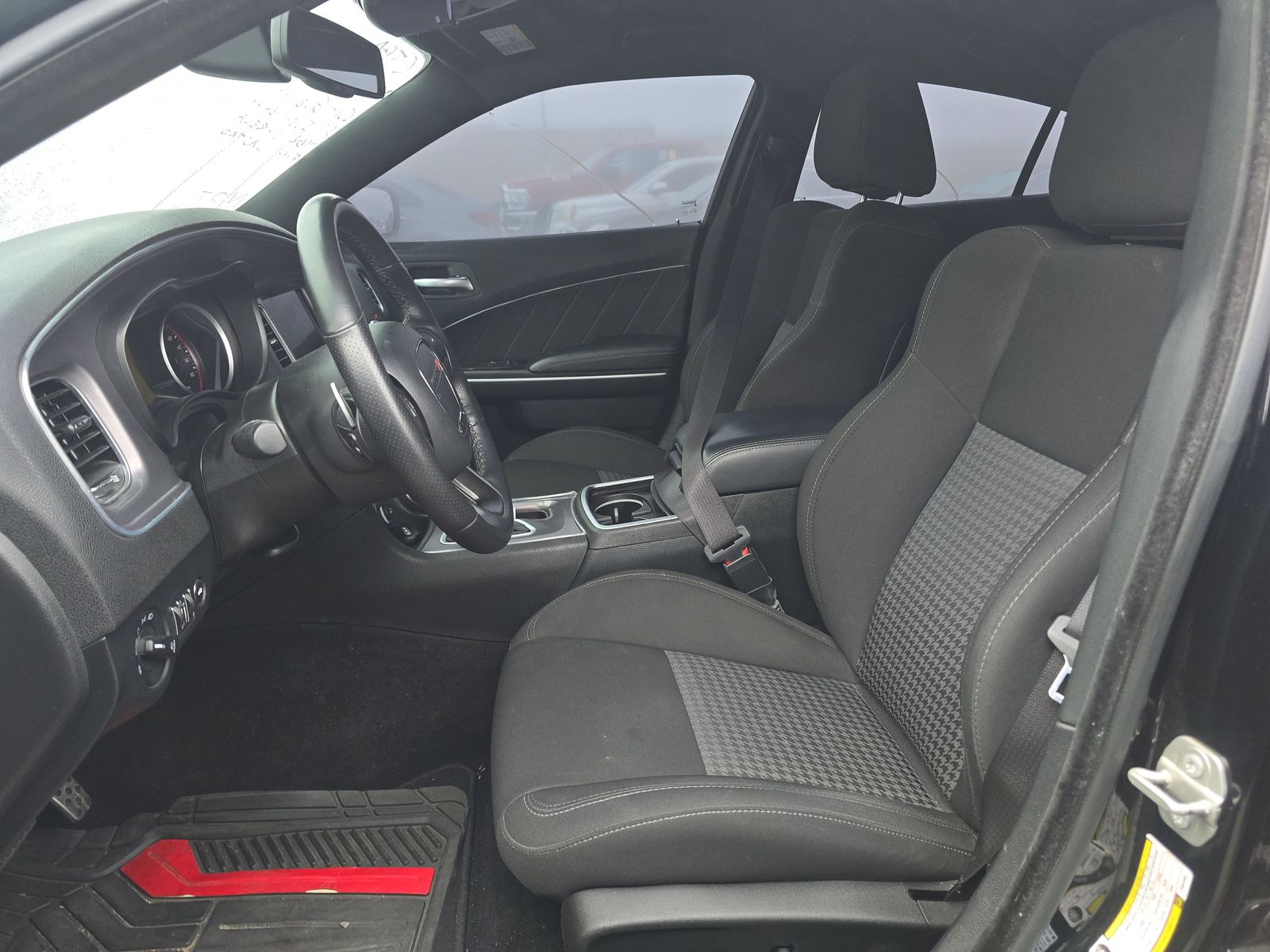 2023 Dodge Charger Scat Pack RWD