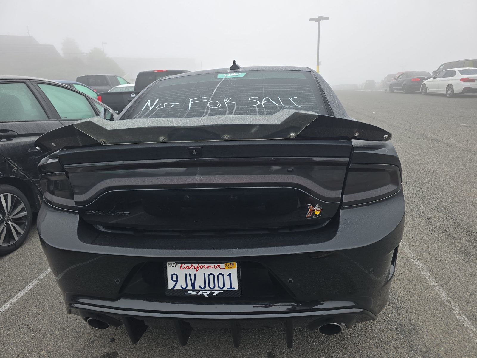 2023 Dodge Charger Scat Pack RWD