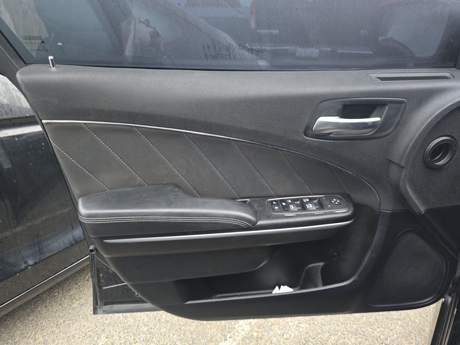 2023 Dodge Charger Scat Pack RWD