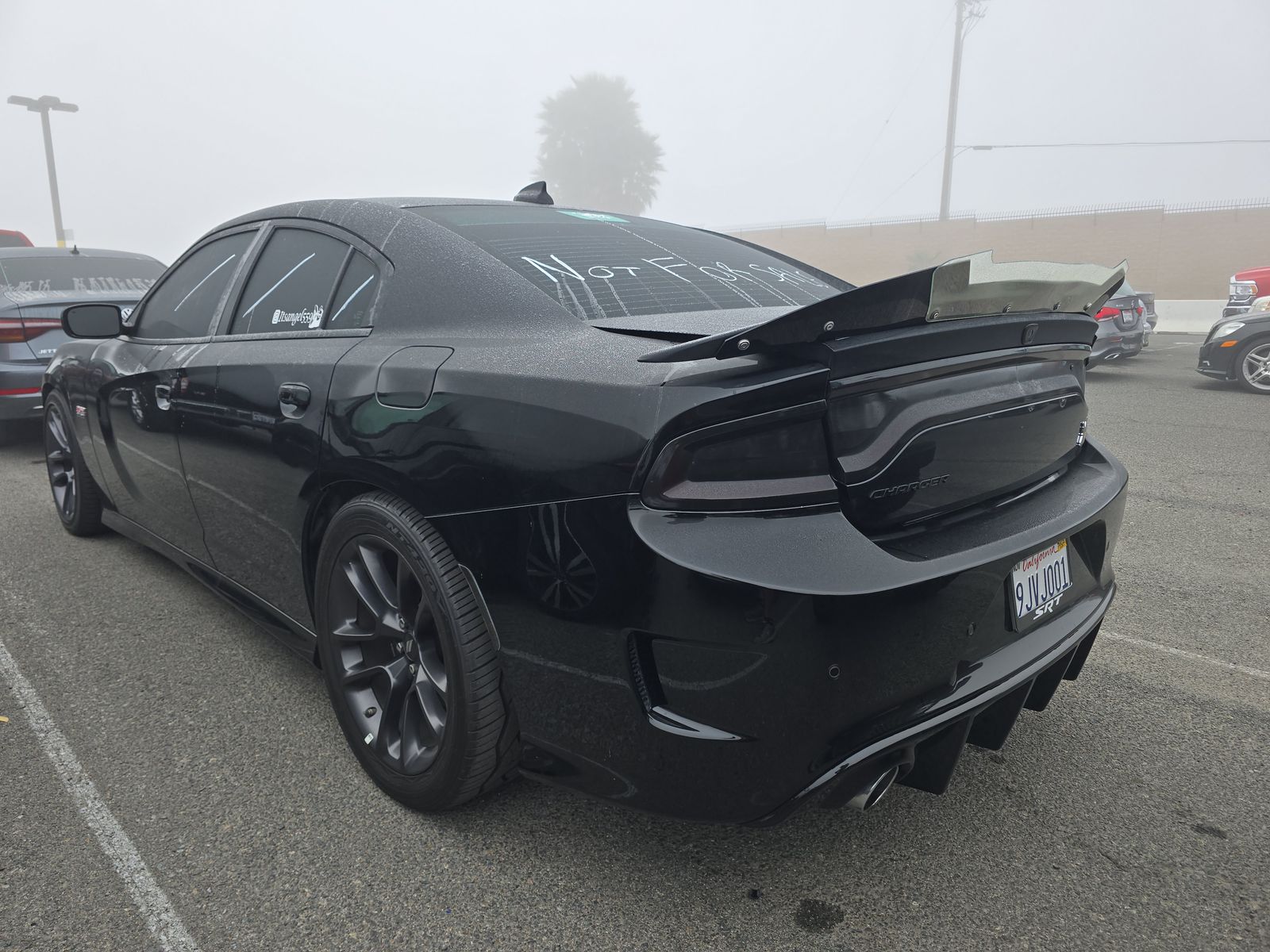 2023 Dodge Charger Scat Pack RWD