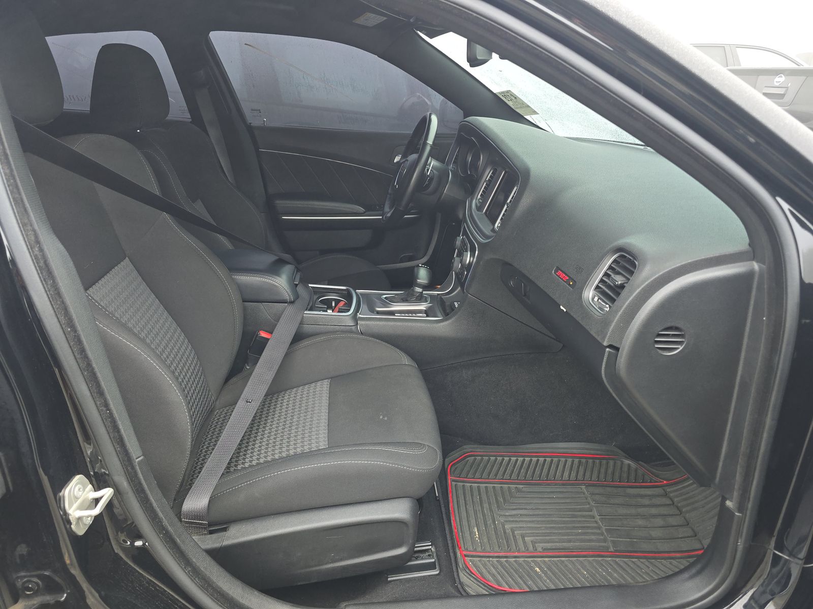 2023 Dodge Charger Scat Pack RWD