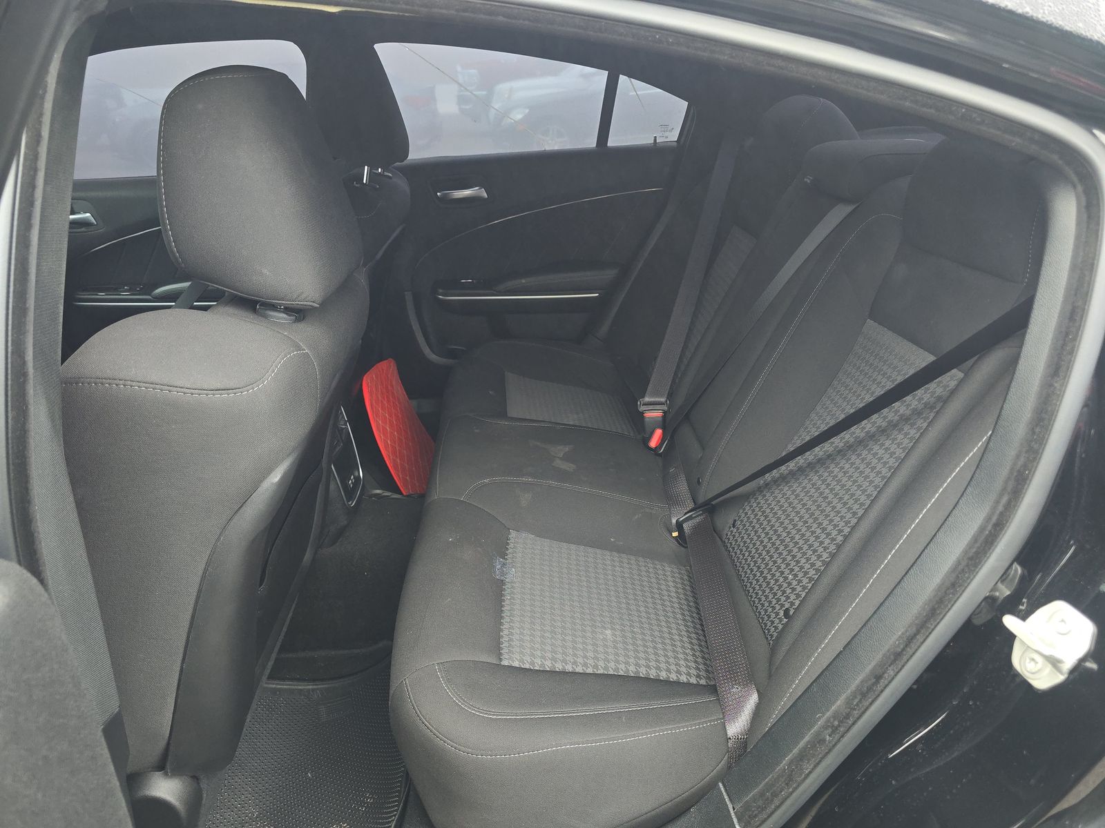 2023 Dodge Charger Scat Pack RWD