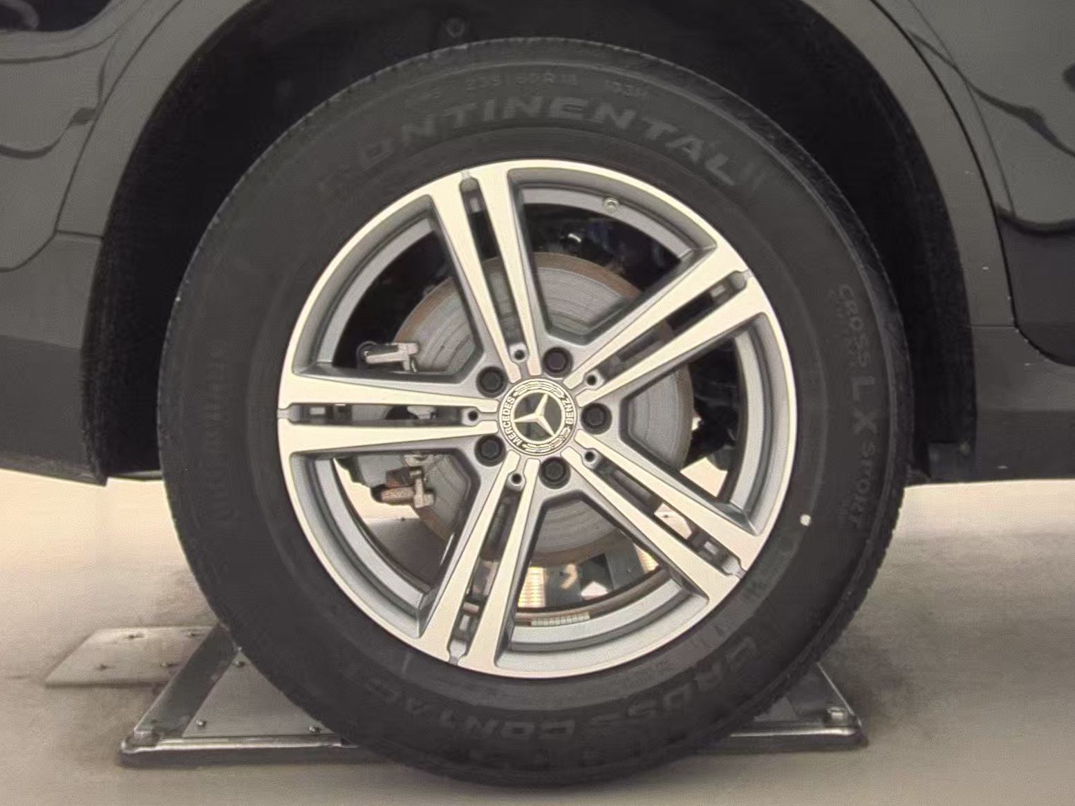 2022 Mercedes-Benz GLC GLC 300 AWD