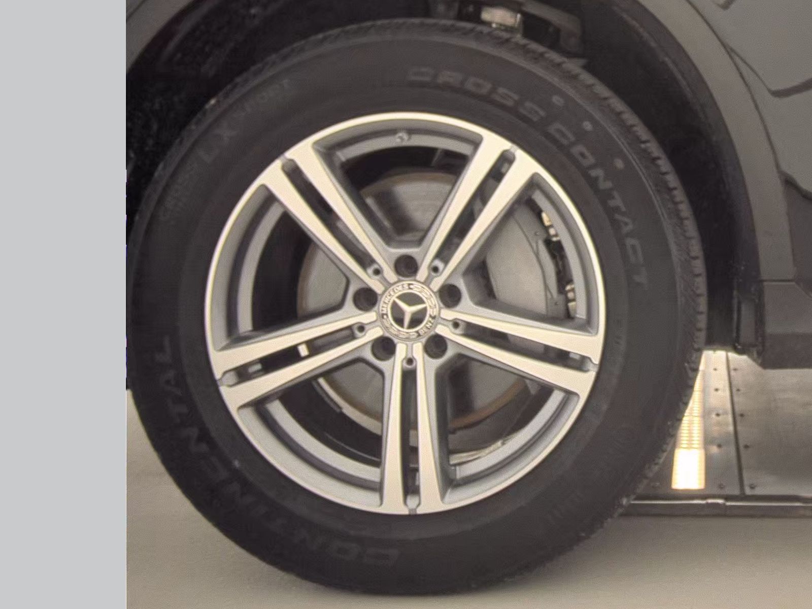 2022 Mercedes-Benz GLC GLC 300 AWD