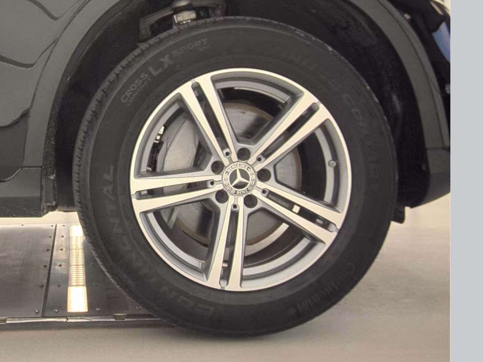 2022 Mercedes-Benz GLC GLC 300 AWD