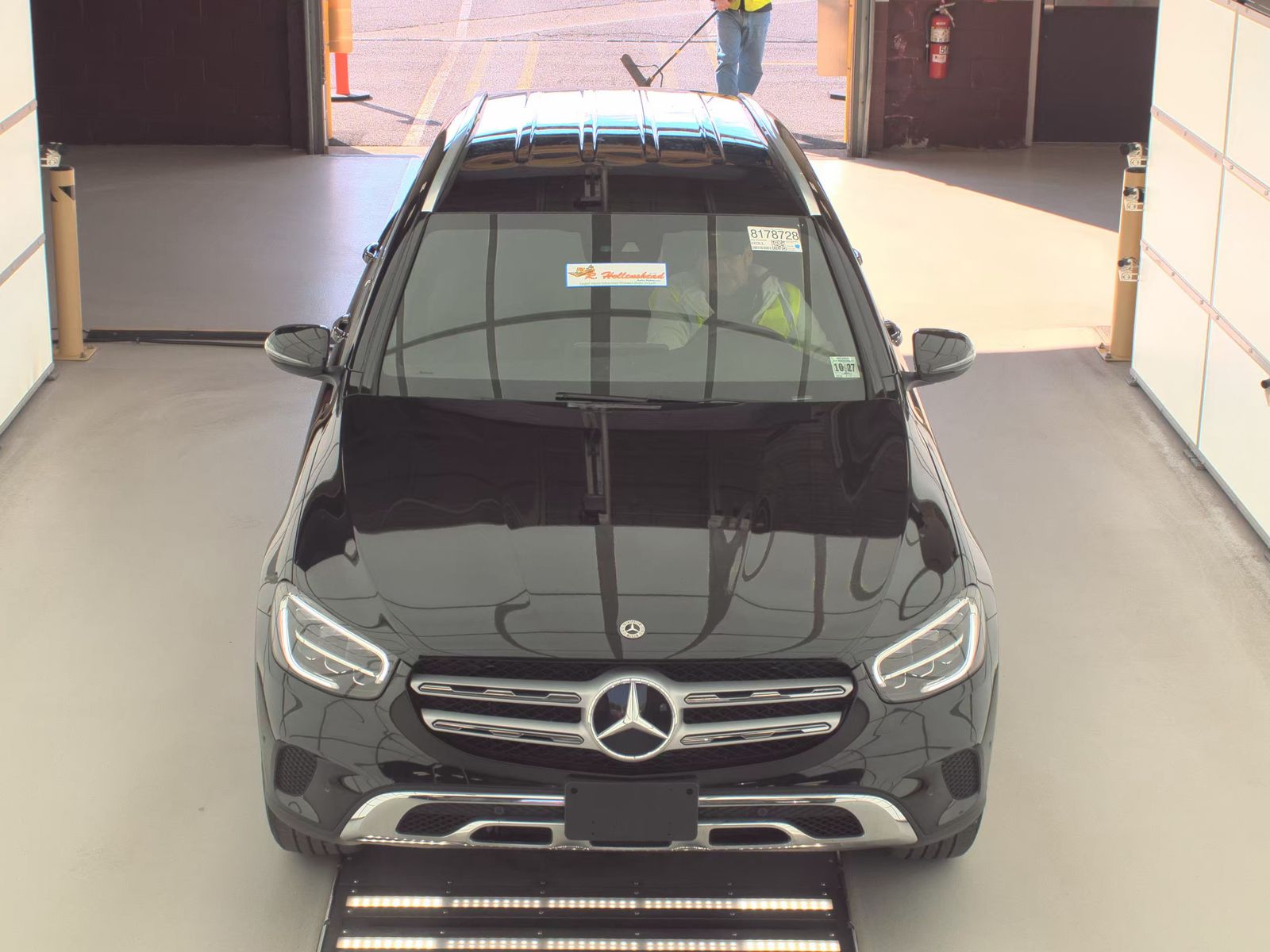 2022 Mercedes-Benz GLC GLC 300 AWD