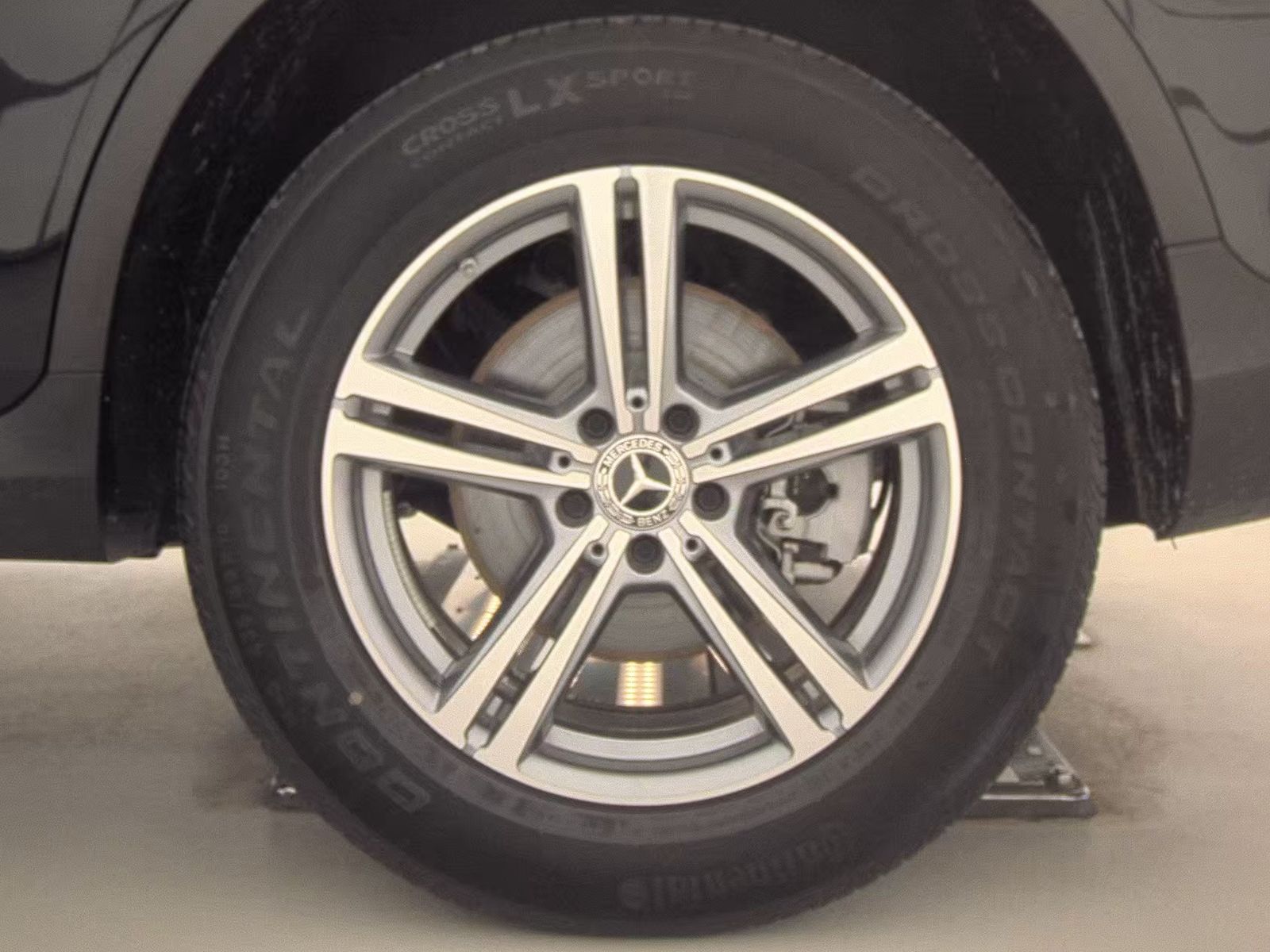 2022 Mercedes-Benz GLC GLC 300 AWD