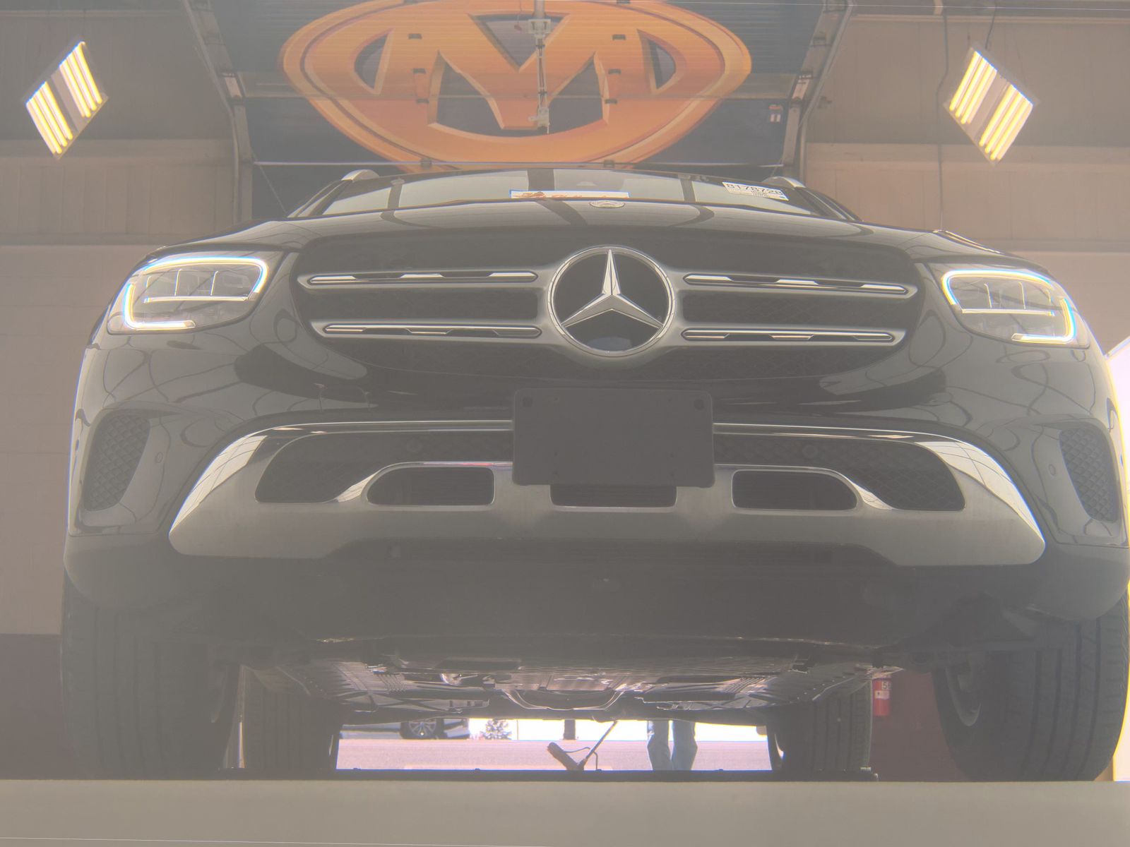 2022 Mercedes-Benz GLC GLC 300 AWD