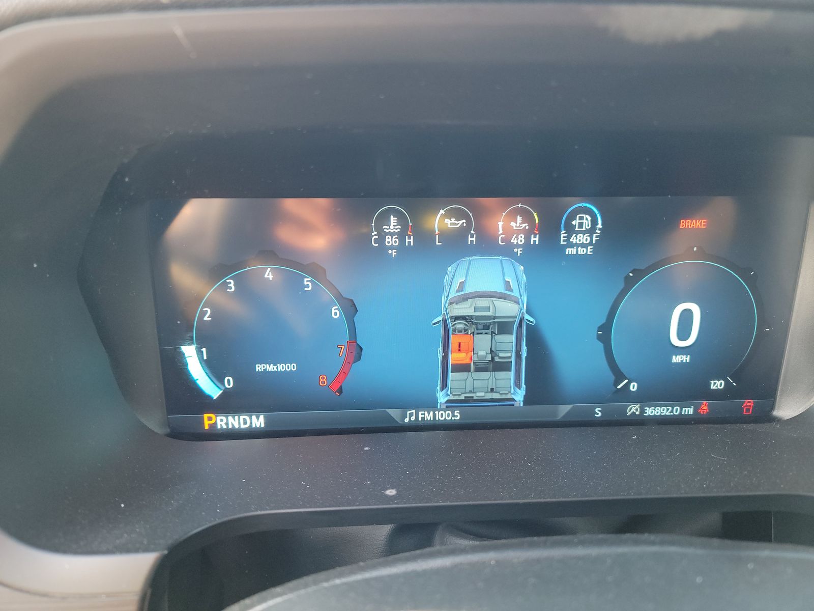 2024 Ford F-150 XLT AWD