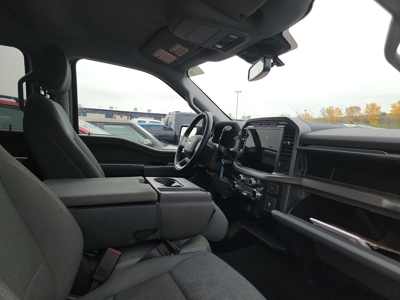 2024 Ford F-150 XLT AWD