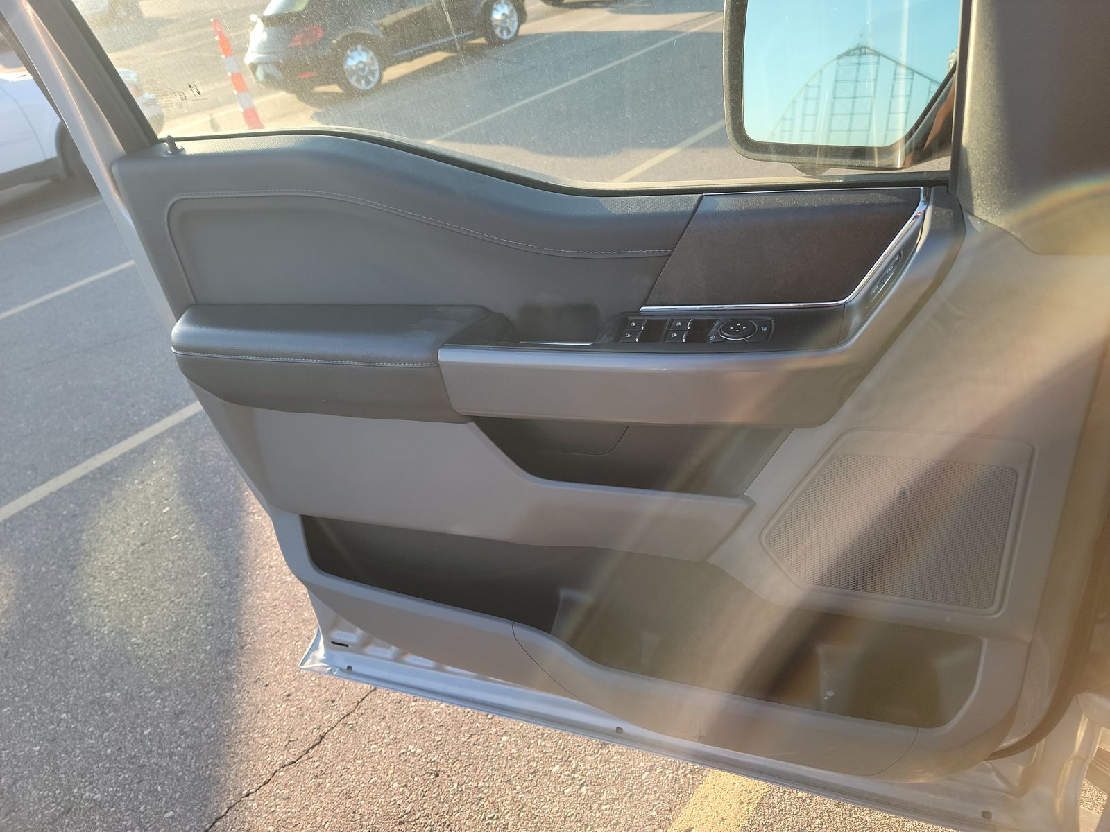 2024 Ford F-150 XLT AWD