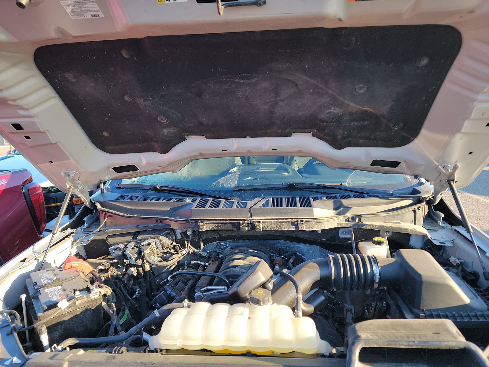 2024 Ford F-150 XLT AWD