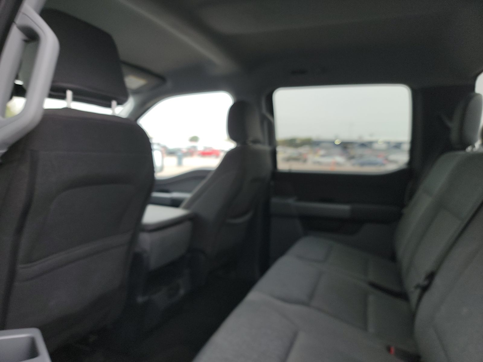 2024 Ford F-150 XLT AWD