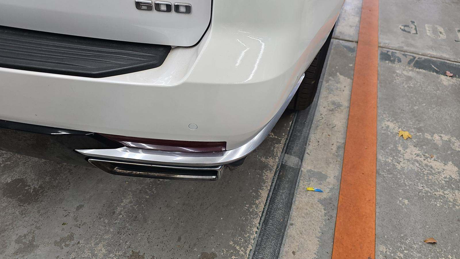 2021 Cadillac Escalade ESV Premium Luxury AWD