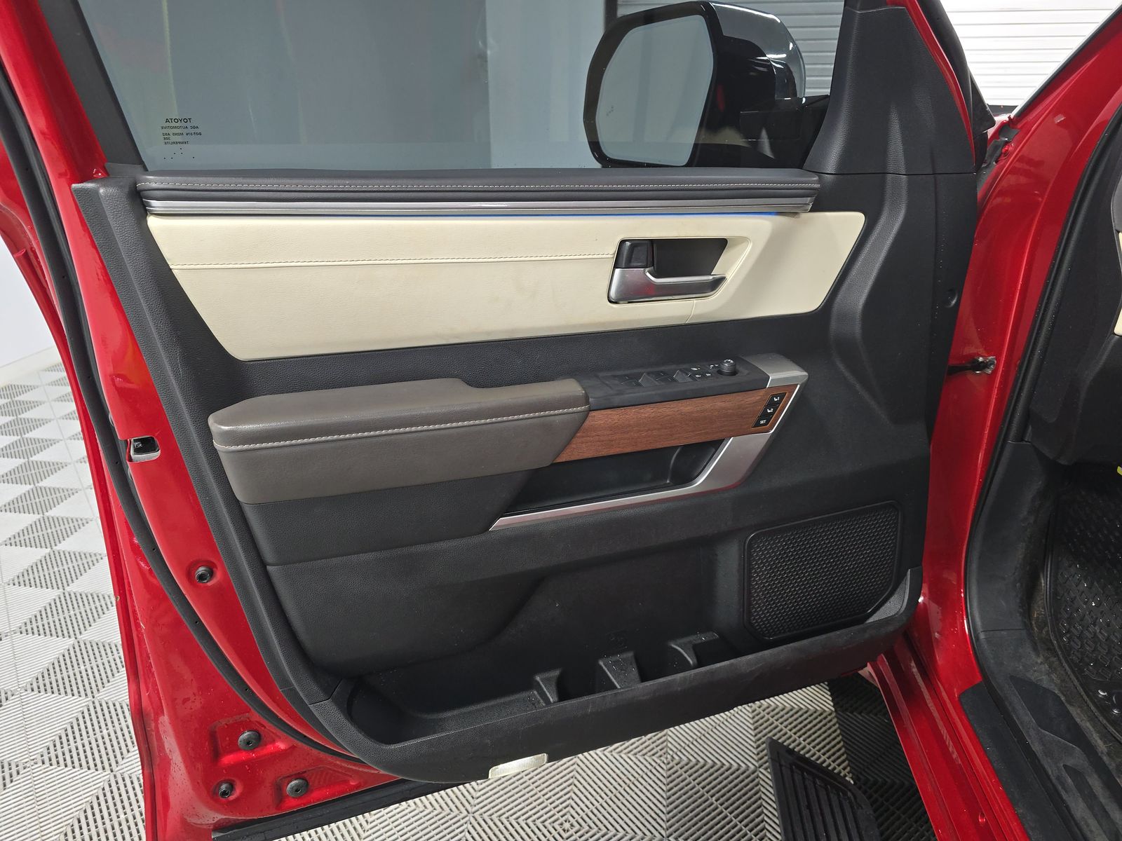 2022 Toyota Tundra Hybrid 1794 Edition RWD