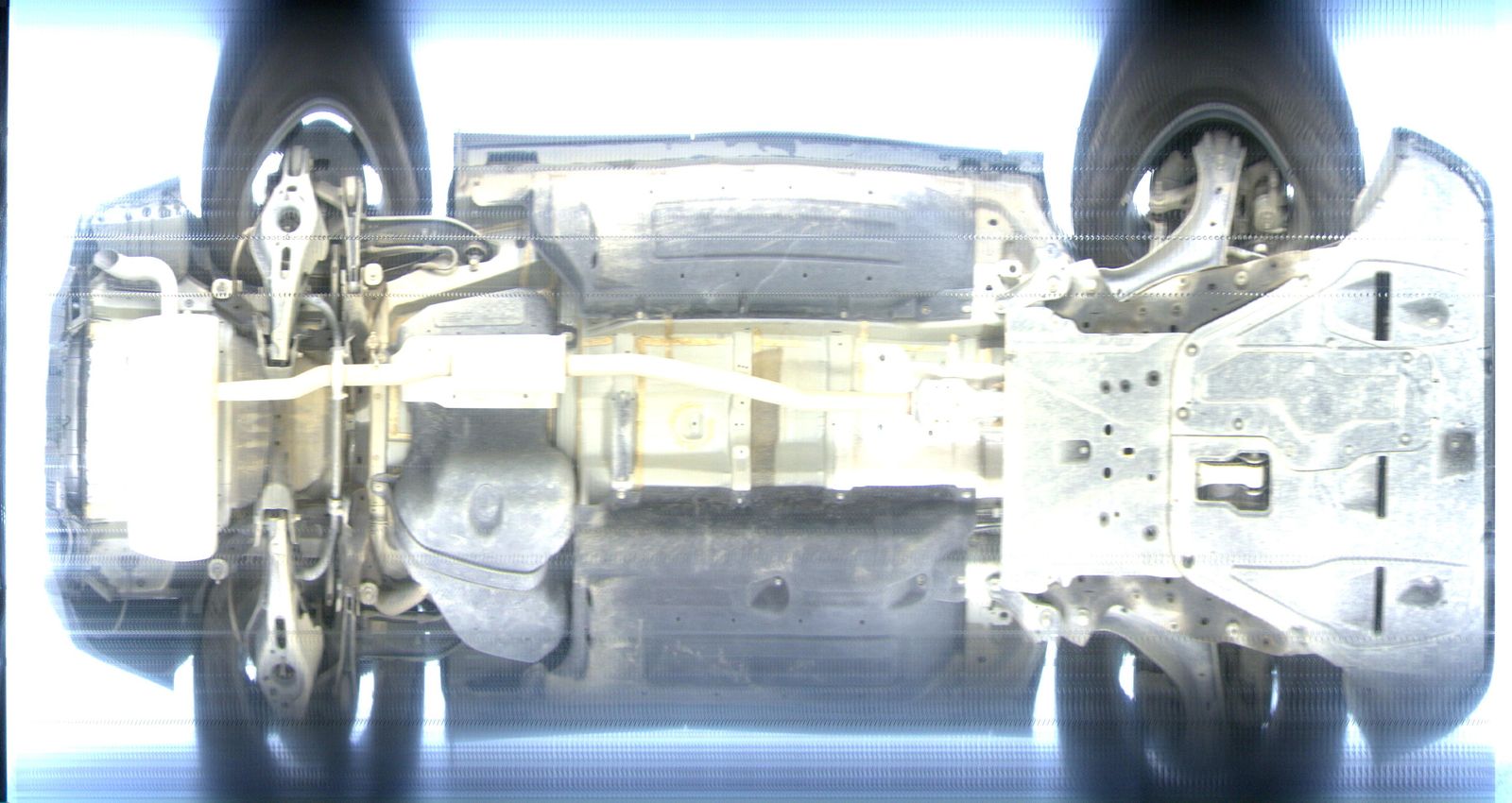 2025 Kia Sportage LX FWD