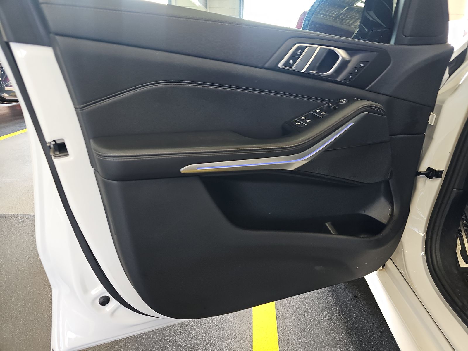 2022 BMW X5 xDrive40i AWD