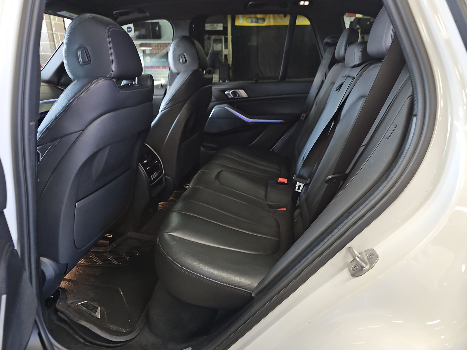 2022 BMW X5 xDrive40i AWD