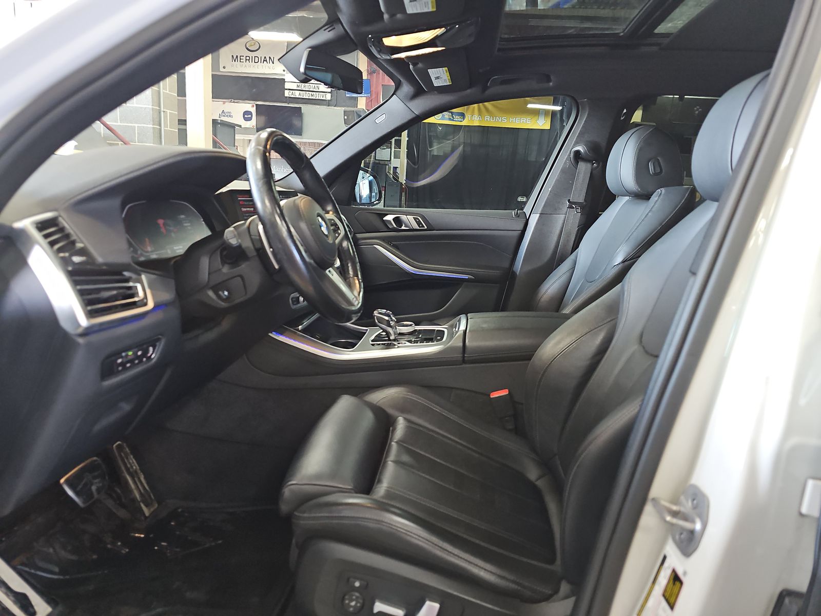 2022 BMW X5 xDrive40i AWD