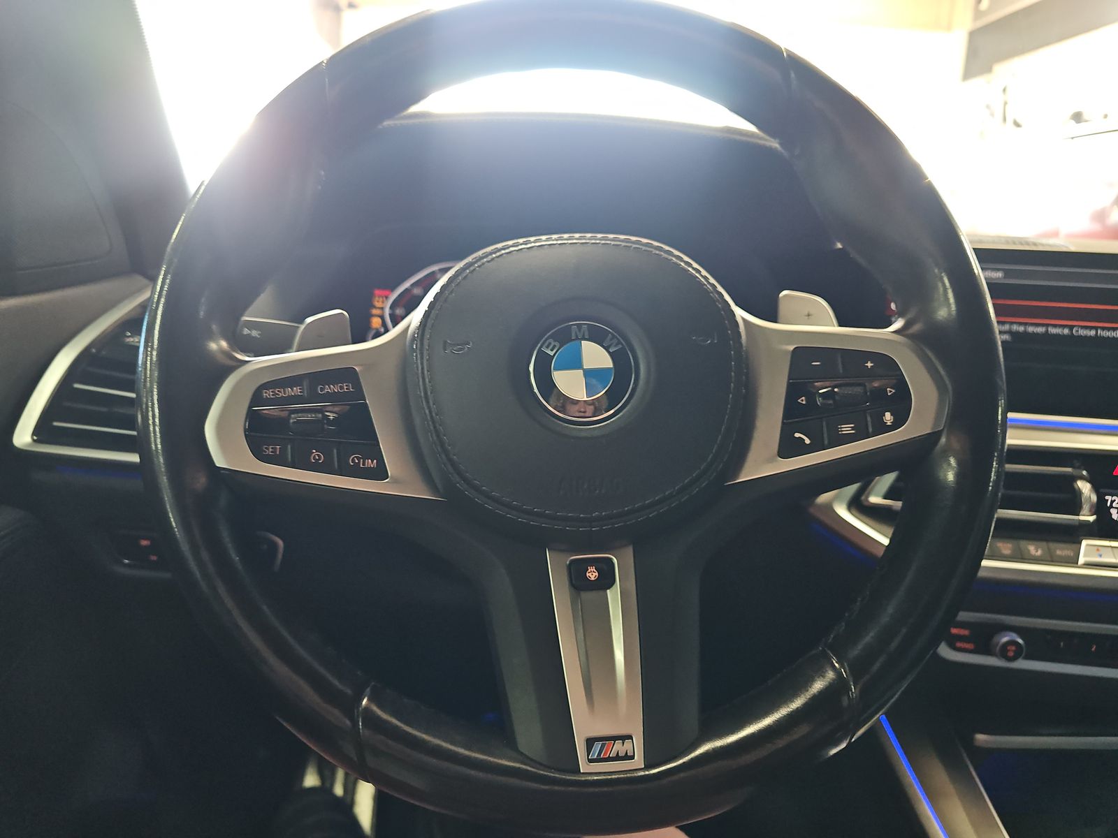 2022 BMW X5 xDrive40i AWD