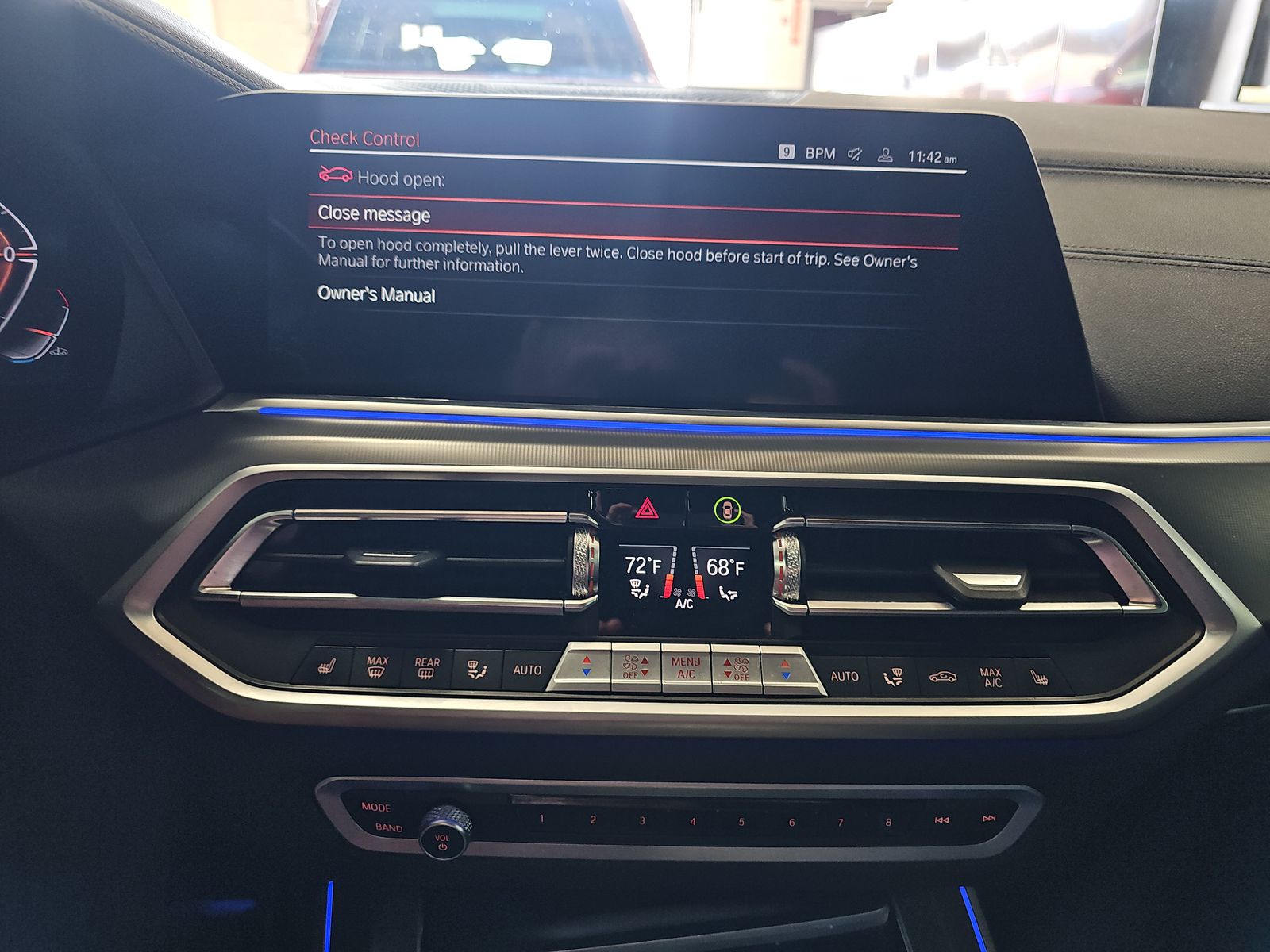 2022 BMW X5 xDrive40i AWD