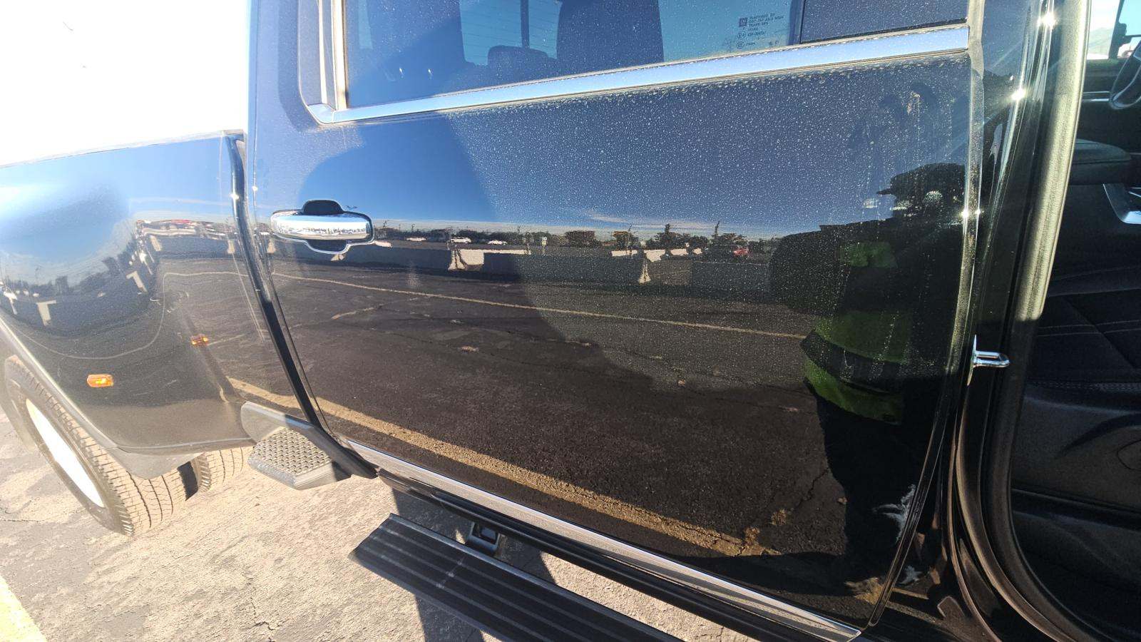 2024 Chevrolet Silverado 3500HD High Country AWD