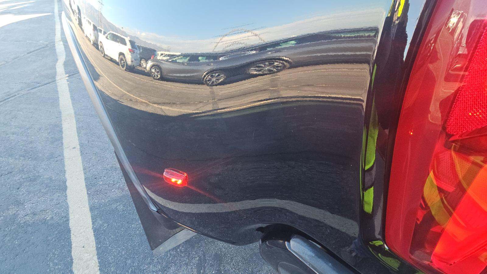 2024 Chevrolet Silverado 3500HD High Country AWD