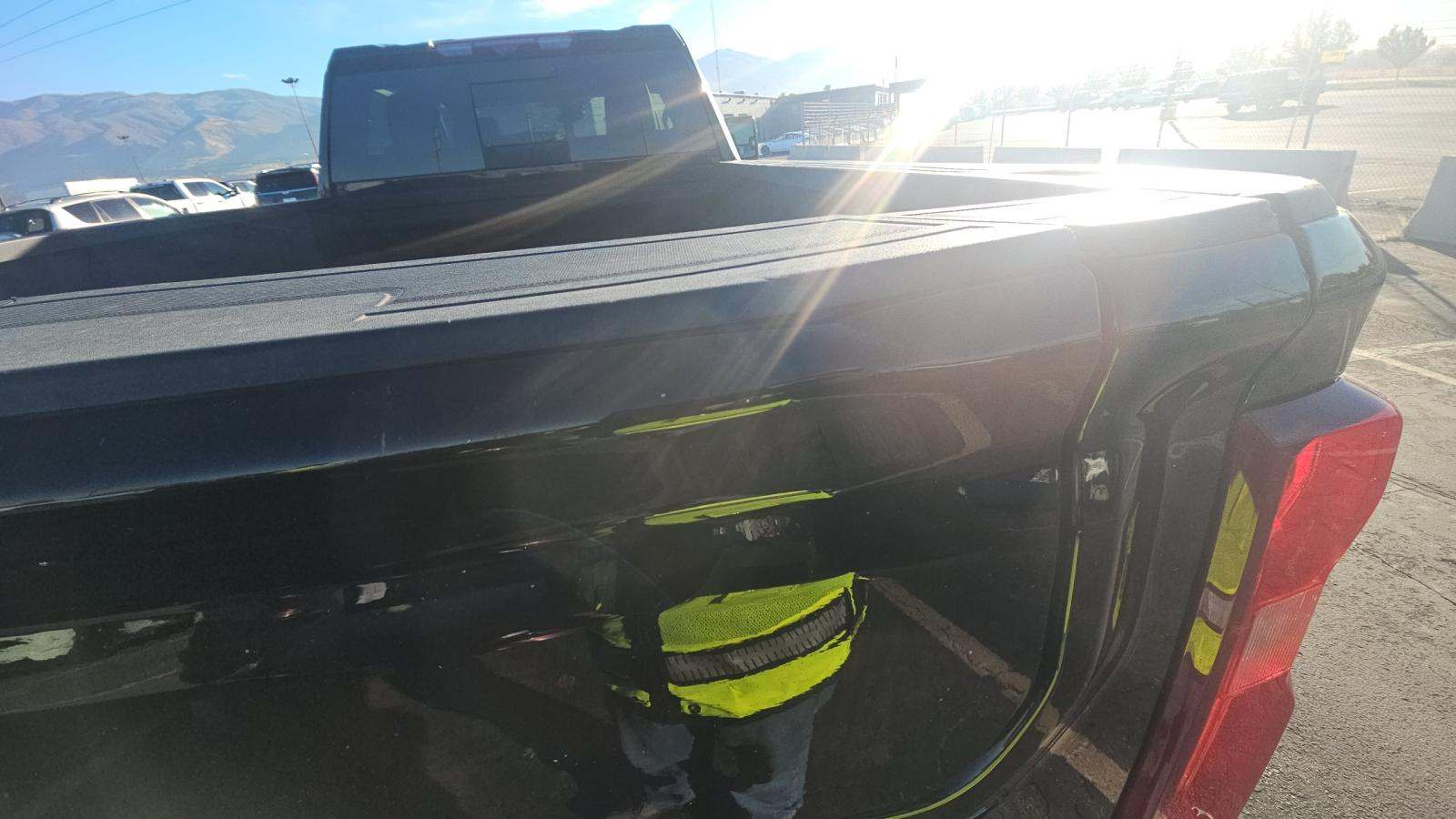 2024 Chevrolet Silverado 3500HD High Country AWD