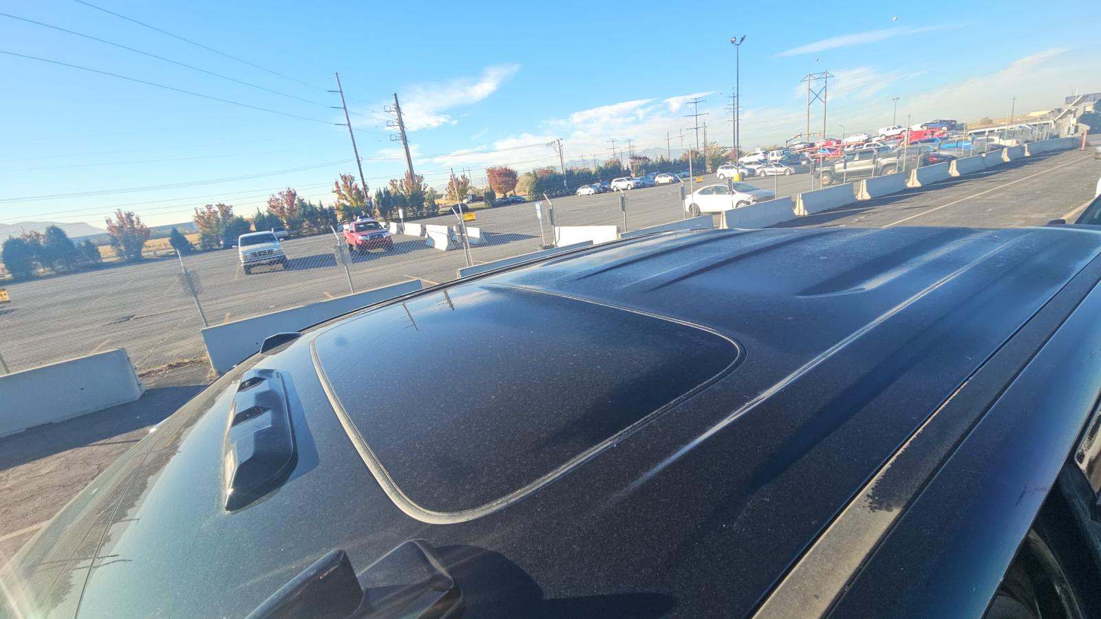 2024 Chevrolet Silverado 3500HD High Country AWD