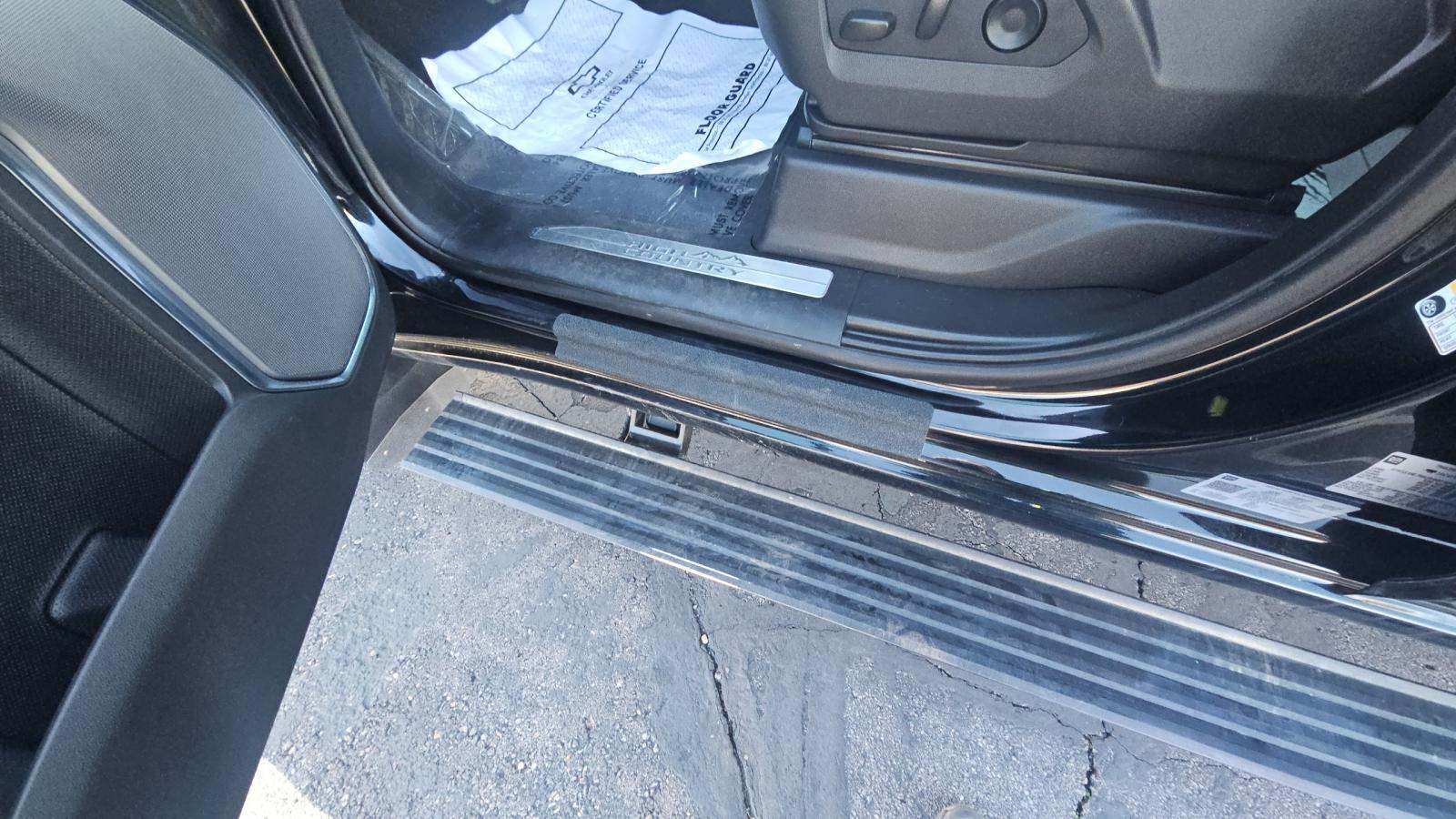 2024 Chevrolet Silverado 3500HD High Country AWD