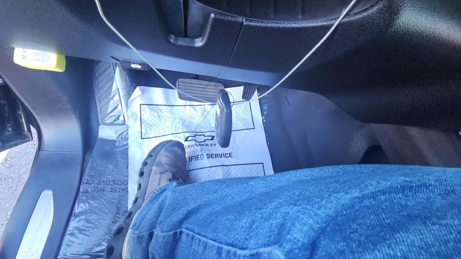 2024 Chevrolet Silverado 3500HD High Country AWD