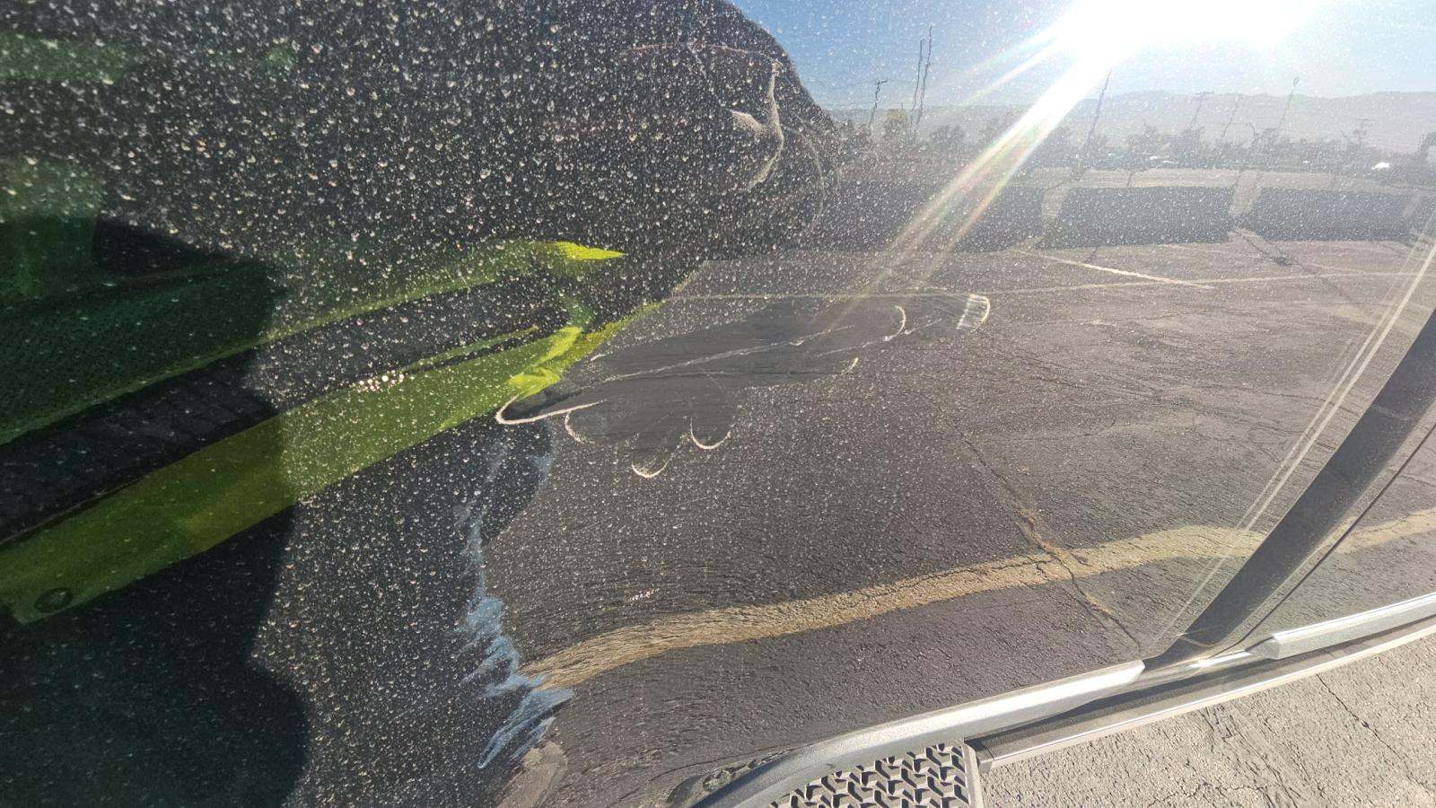 2024 Chevrolet Silverado 3500HD High Country AWD