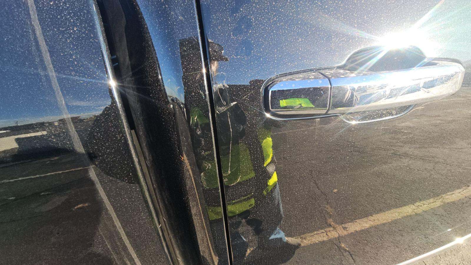 2024 Chevrolet Silverado 3500HD High Country AWD